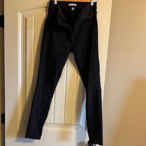 Good American Maternity Jeans